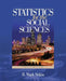 Statistics for the Social Sciences by R. Mark Sirkin