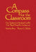 A Compass for the Classroom: How Teachers (and Students) Can Find Their Way & Keep From Getting Lost by Noah Benshea, Robert C. Di Giulio