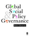 Global Social Policy & Governance by Bob Deacon
