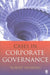 Cases in Corporate Governance by Robert T. Wearing