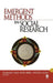 Emergent Methods in Social Research by Sharlene Hesse-Biber