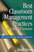 Best Classroom Management Practices for Reaching All Learners: What Award-Winning Classroom Teachers Do by Randi Stone, Randi Stone