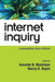 Internet Inquiry: Conversations about Method by Annette N. Markham