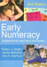 Early Numeracy: Assessment for Teaching and Intervention by Robert J. Wright