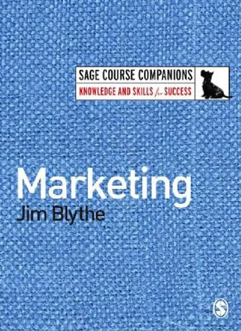 Marketing by Jim
