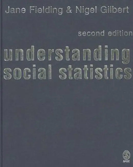 Understanding Social Statistics by Jane L