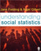 Understanding Social Statistics by Jane L. Fielding