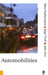 Automobilities by Mike Featherstone