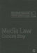 Media Law by Duncan