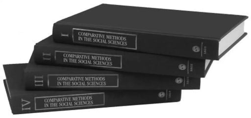 Comparative Methods in the Social Sciences by Alan