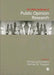 The SAGE Handbook of Public Opinion Research by Wolfgang Donsbach