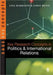 Key Research Concepts in Politics and International Relations by Lisa Harrison