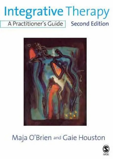 Integrative Therapy by Maja O'Brien