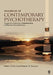 Handbook of Contemporary Psychotherapy: Toward an Improved Understanding of Effective Psychotherapy by William O'Donohue, Steven R. Graybar