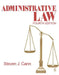 Administrative Law by Steven J. Cann
