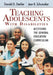 Teaching Adolescents With Disabilities: Accessing the General Education Curriculum by Donald D. Deshler, Jean B. Schumaker