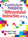 Curriculum Mapping for Differentiated Instruction, K-8 by Michelle A. Langa, Janice L. Yost