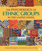 The Psychology of Ethnic Groups in the United States by Pamela Balls Organista