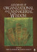 Handbook of Organizational and Managerial Wisdom by Eric H. Kessler