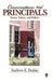 Conversations with Principals: Issues, Values, and Politics by Andrew E. Dubin
