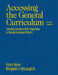 Accessing the General Curriculum: Including Students With Disabilities in Standards-Based Reform by Victor Nolet, Margaret J. McLaughlin