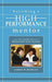 Becoming a High-Performance Mentor: A Guide to Reflection and Action by James B. Rowley