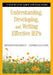Understanding, Developing, and Writing Effective IEPs: A Step-by-Step Guide for Educators by Roger Pierangelo