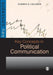 Key Concepts in Political Communication by Darren G. Lilleker
