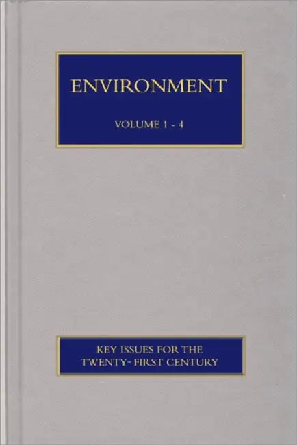 Environment by Jules