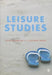 An Introduction to Leisure Studies by Bramham