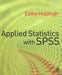 Applied Statistics with SPSS by Eelko Huizingh