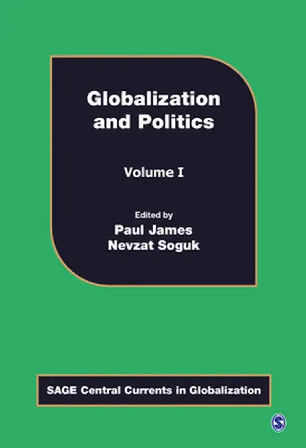 Globalization and Politics by Paul