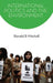International Politics and the Environment by Ronald B. Mitchell