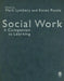 Social Work by Mark Lymbery