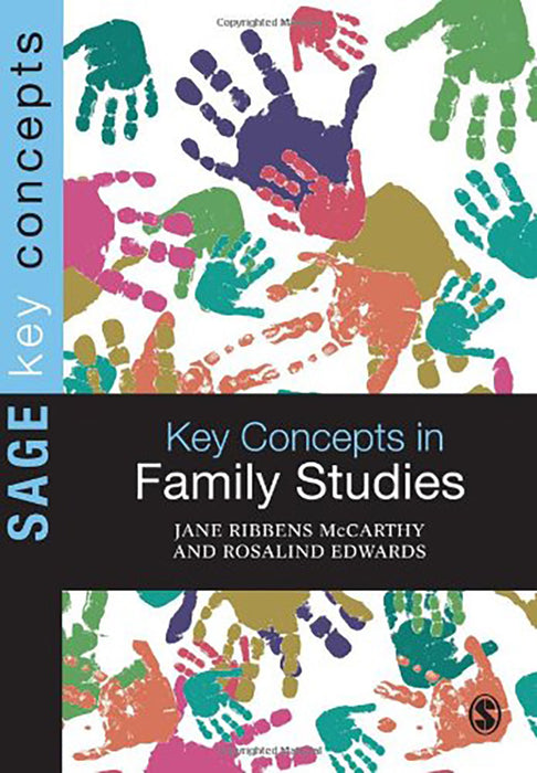 Key Concepts in Family Studies