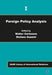Foreign Policy Analysis by Walter Carlsnaes, Stefano Guzzini