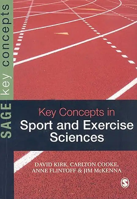 Key Concepts in Sport and Exercise Sciences by David