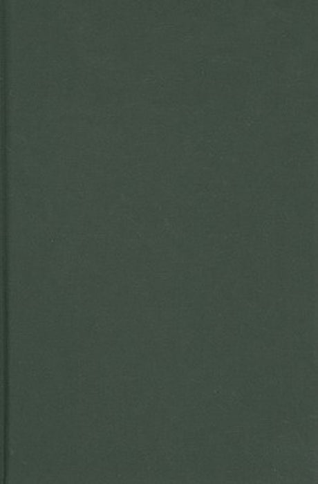 Identity in Question by Elliott