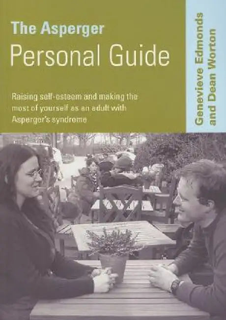 The Asperger Personal Guide by Genevieve Edmonds