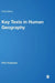 Key Texts in Human Geography by Phil Hubbard