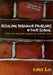 Resolving Behaviour Problems in your School: A Practical Guide for Teachers and Support Staff by Chris