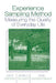 Experience Sampling Method: Measuring the Quality of Everyday Life by Joel M. Hektner