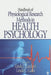 Handbook of Physiological Research Methods in Health Psychology by Linda J. Luecken