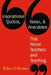 Inspirational Quotes, Notes, & Anecdotes That Honor Teachers and Teaching by Robert D. Ramsey
