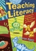 Teaching Literacy: Engaging the Imagination of New Readers and Writers by Kieran Egan