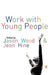 Work with Young People by Wood
