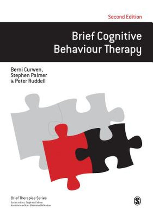 Brief Cognitive Behaviour Therapy by Berni Curwen