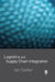 Logistics and Supply Chain Integration by Ian Sadler