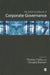 The SAGE Handbook of Corporate Governance by Thomas