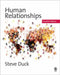 Human Relationships by Steve Duck